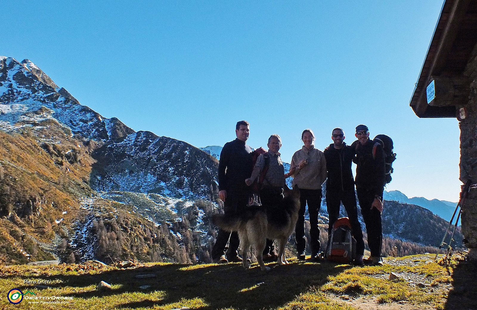 20  dove posiamo insieme,  Baita Fontanini (1908 m.) .JPG